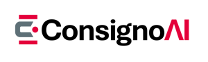 Logo vonConsignoAI